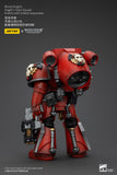 [PRE-ORDER]1/18 JOYTOY Action Figure Warhammer The Horus Heresy Blood Angels Angel's Tears Squad