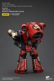 [PRE-ORDER]1/18 JOYTOY Action Figure Warhammer The Horus Heresy Blood Angels Angel's Tears Squad