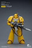 [Pre-Order]JOYTOY Action Figure Warhammer The Horus Heresy MKVI Tactical Legionary