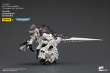 [PRE-ORDER]1/18 JOYTOY Action Figure Warhammer Tyranids Hive Fleet Leviathan Hormagaunt Termagant Ripper