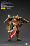 [PRE-ORDER]1/18 JOYTOY Action Figure Warhammer The Horus Heresy Legio Custodes Aquilon Terminator Squad and Custodian Venatari Squad