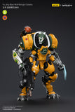 [PRE-ORDER]1/18 JOYTOY Action Figure Infinity Yu Jing Blye Wolf Mongol cavalry Wu Ming Assault Corps