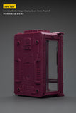 [Pre-Order]JOYTOY 1/25 Action Figure Individual Soldier Hangar Display Case