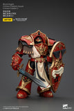 [PRE-ORDER]1/18 JOYTOY Action Figure Warhammer The Horus Heresy Blood Angels Crimson Paladins Squad