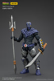 [PRE-ORDER]1/18 JOYTOY Action Figure TMNT-Shredder Foot Clan