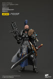 [PRE-ORDER]1/18 JOYTOY Action Figure Warhammer The Horus Heresy Sisters of Silence