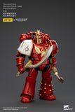 1/18 JOYTOY Action Figure Warhammer The Horus Heresy Thousand Sons Khenetai Occult Cabal