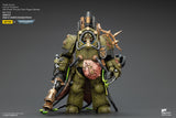 [Pre-Order]1/18 JOYTOY Action Figure 40K Death Guard Foul Blightspawn Lord of Virulence