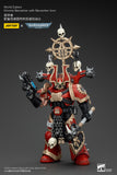 [PRE-ORDER]1/18 JOYTOY Action Figure Warhammer 40K World Eaters Khorne Berzerker