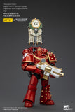 [PRE-ORDER]1/18 JOYTOY Action Figure Warhammer The Horus Heresy Thousand Sons Legion MK IV Tactical Squad