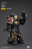 1/18 JOYTOY Action Figure Warhammer The Horus Heresy Space Wolves Deathsworn Pack