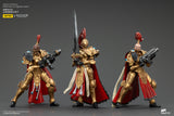 [PRE-ORDER]1/18 JOYTOY Action Figure Warhammer The Horus Heresy Sisters of Silence