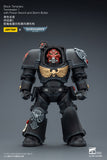 [Pre-Order]1/18 JOYTOY Action Figure Warhammer 40K Black Templars Terminator