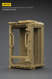 [Pre-Order]JOYTOY 1/25 Action Figure Individual Soldier Hangar Display Case