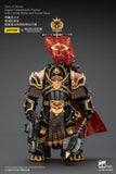 [Pre-Order]JOYTOY Action Figure Warhammer The Horus Heresy Sons of Horus Legion Champion Apothecary