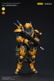 [PRE-ORDER]1/18 JOYTOY Action Figure Infinity Yu Jing Blye Wolf Mongol cavalry Wu Ming Assault Corps