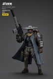 [PRE-ORDER]1/18 JOYTOY Action Figure Battle of the Stars Shadow Jaeger Squad