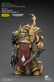 [Pre-Order]1/18 JOYTOY Action Figure 40K Death Guard Blightlord Terminator and Plague Marine Icon bearer