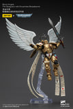 [Pre-Order]JOYTOY Action Figure Warhammer 40K Blood Angels The Sanguinor with Encarmine Broadsword