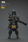 [Pre-Order]JOYTOY 1/25 Action Figure Dark Source Steel Ride Corps Assaulter