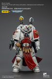 [Pre-Order]JOYTOY Action Figure Warhammer 40K Blood Angels Captain and Sanguinary Priest