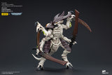 [PRE-ORDER]1/18 JOYTOY Action Figure Warhammer Tyranids Hive Fleet Leviathan Tyranid Warrior with Boneswords 2