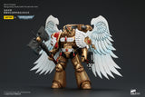 1/18 JOYTOY Action Figure Warhammer Blood Angels Sanguinary Guard