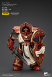 [PRE-ORDER]1/18 JOYTOY Action Figure Warhammer The Horus Heresy Blood Angels Crimson Paladins Squad