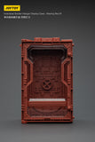 [Pre-Order]JOYTOY 1/25 Action Figure Individual Soldier Hangar Display Case