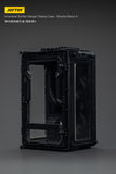[Pre-Order]JOYTOY 1/25 Action Figure Individual Soldier Hangar Display Case