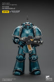 JOYTOY Action Figure Warhammer The Horus Heresy MK lll Tactical Legionary