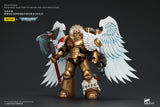 1/18 JOYTOY Action Figure Warhammer Blood Angels Sanguinary Guard