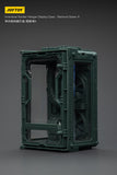 [Pre-Order]JOYTOY 1/25 Action Figure Individual Soldier Hangar Display Case