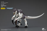 [PRE-ORDER]1/18 JOYTOY Action Figure Warhammer Tyranids Hive Fleet Leviathan Hormagaunt Termagant Ripper