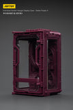 [Pre-Order]JOYTOY 1/25 Action Figure Individual Soldier Hangar Display Case