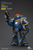 [PRE-ORDER]1/18 JOYTOY Action Figure Warhammer The Horus Heresy Ultramarines Legion MKIII Tactical Squad