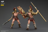 [PRE-ORDER]1/18 JOYTOY Action Figure Strife Roman Gladiator