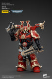 [PRE-ORDER]1/18 JOYTOY Action Figure Warhammer 40K World Eaters Khorne Berzerker