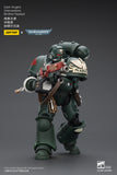 [Pre-Order]1/18 JOYTOY Action Figure Warhammer Dark Angels Intercessors Brother Nadael Re-issue Version