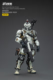 [Pre-Order]1/18 JOYTOY 3.75inch Action Figure Battle For the Stars Sorrow Expeditionary Forces 09th Legion Assault Company