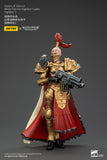 [PRE-ORDER]1/18 JOYTOY Action Figure Warhammer The Horus Heresy Sisters of Silence