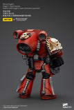 [PRE-ORDER]1/18 JOYTOY Action Figure Warhammer The Horus Heresy Blood Angels Angel's Tears Squad