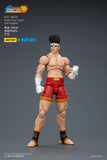 [Pre-Order]1/18 JOYTOY Action Figure SNK KOF '98UM Fatal Fury Team