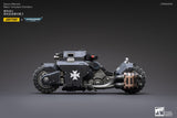 [PRE-ORDER]1/18 JOYTOY Action Figure Warhammer Space Marines Black Templars Outriders Brother Valtus Re-issue Version