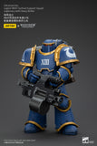 [PRE-ORDER]1/18 JOYTOY Action Figure Warhammer The Horus Heresy Ultramarines Legion MKIII Tactical Squad