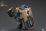 [PRE-ORDER]1/18 JOYTOY Action Figure Warhammer The Horus Heresy Ultramarines Invictarus Suzerain Squad