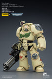 [Pre-Order]1/18 JOYTOY Action Figure Warhammer 40K Dark Angels Deathwing Terminator