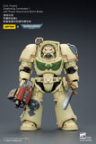 [Pre-Order]1/18 JOYTOY Action Figure Warhammer 40K Dark Angels Deathwing Terminator