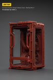 [Pre-Order]JOYTOY 1/25 Action Figure Individual Soldier Hangar Display Case