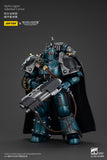 [PRE-ORDER]1/18 JOYTOY Action Figure Warhammer The Horus Heresy Alpha Legion Saboteur Consul